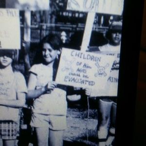 Meet your Posher, Cy